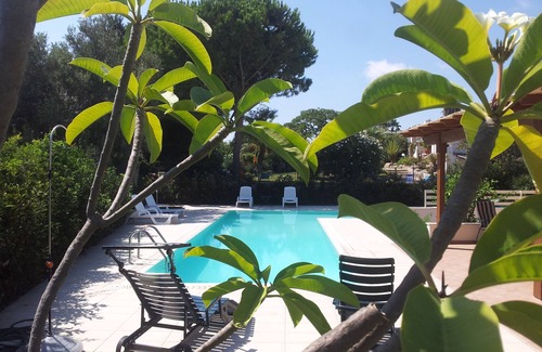 Marina di Ragusa Villa | Villa with private pool at 300 meters from the sea!