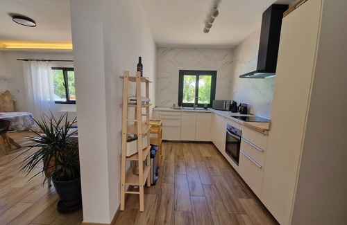 La Solana House | VILLA WITH PRIVATE AND EXCLUSIVE POOL FOR YOUR USE