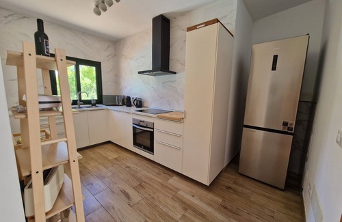 La Solana House | VILLA WITH PRIVATE AND EXCLUSIVE POOL FOR YOUR USE