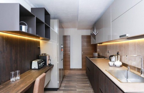 Radovici House | Villa with private beach first line