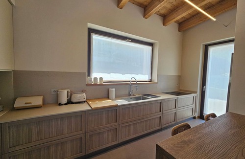 Colico Villa | Villa with private heated pool, Lake Como Colico, 4 bedrooms, 4 bathrooms