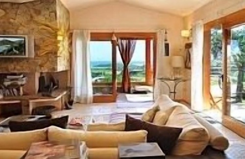 Chia Villa | Villa with Private Pool and Divine Sea Views just a Stroll from the Sandy Beach