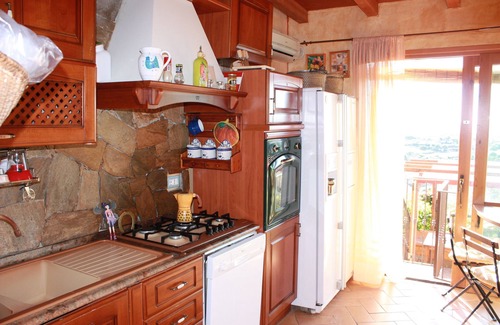 Chia Villa | Villa with Private Pool and Divine Sea Views just a Stroll from the Sandy Beach