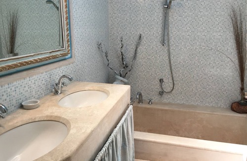 Chia Villa | Villa with Private Pool and Divine Sea Views just a Stroll from the Sandy Beach