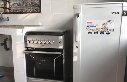 Galu House | Villa with private pool, very quiet, beautiful garden, very close to the beach.