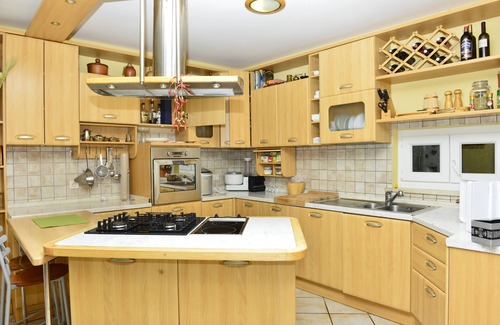 Lozica Villa | Villa With Private Pool And Sea Views