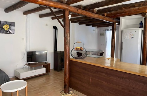 San Ambrosio Villa | Villa with private pool for family and couple