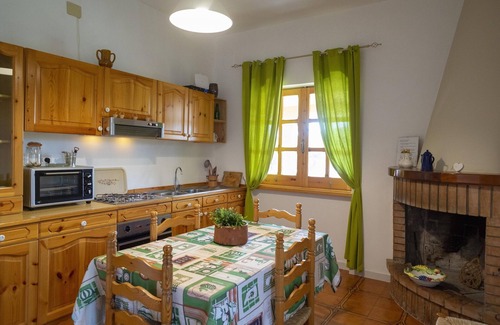 Impalata Villa | Villa with Private Pool in Puglia for 8 people