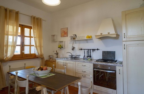 Impalata Villa | Villa with Private Pool in Puglia for 8 people