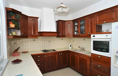 Opric House | Villa With Private Pool And Garden With Sea View Nera