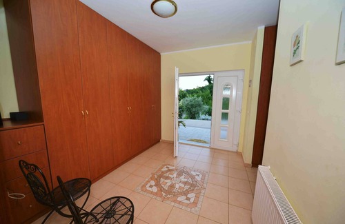 Opric House | Villa With Private Pool And Garden With Sea View Nera