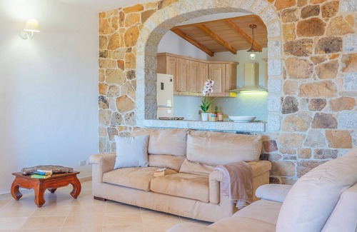 Arzachena Villa | VILLA WITH PRIVATE SALTY POOL IN THE COUNTRYSIDE
