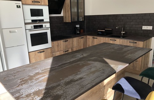 Narbonne Villa | Villa with spa pool petanque court