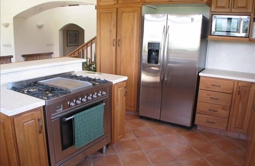 Fort Jeudy House | Villa with Spectacular Views & Pool in Unspoiled Grenada