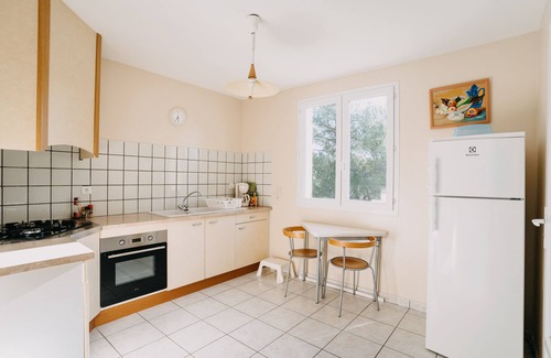 Saint-Julien Villa | VILLA with stunning views and private access to Lake Esparron de Verdon