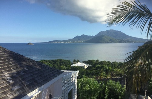 Frigate Bay Villa | Villa With Stunning Views, Beautiful Beaches