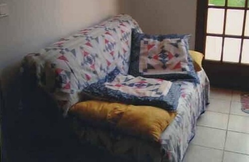 Arca House | Villa with swimming pool, near Porto-Vecchio and beach, 2 bedrooms, sleeps 6