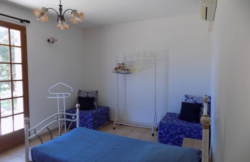 Arca House | Villa with swimming pool, near Porto-Vecchio and beach, 2 bedrooms, sleeps 6