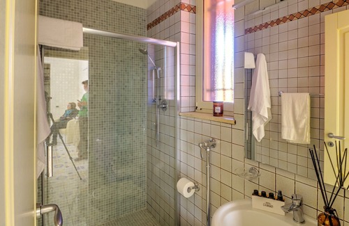 Seccagrande Villa | Villa with swimming pool close to beautiful historical and natural beauties