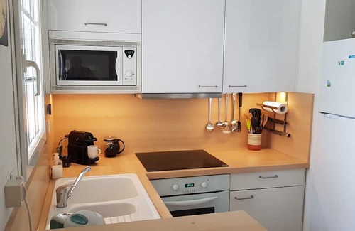 Vasles Villa | Villa with Wi-Fi, in natural surroundings