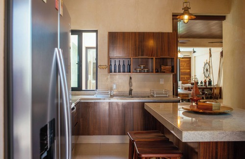 Progreso Municipality House | Villa Xacumbé - Beach Front