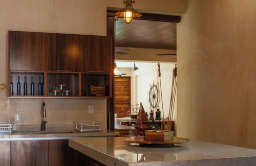 Progreso Municipality House | Villa Xacumbé - Beach Front