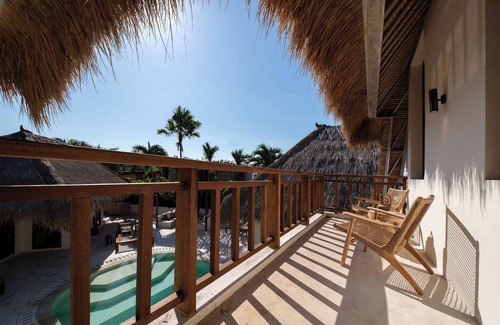 Pererenan Villa | Villa Xdu - just 5-min walk from Pererenan Beach