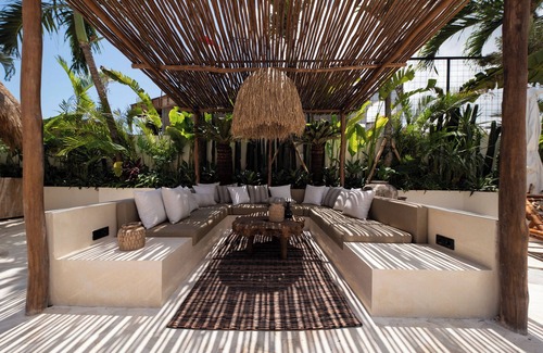 Pererenan Villa | Villa Xdu - just 5-min walk from Pererenan Beach