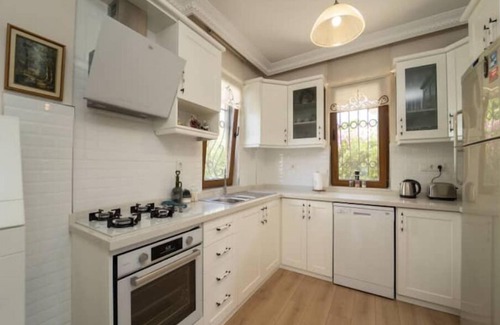 Oludeniz House | Villa Yakalı