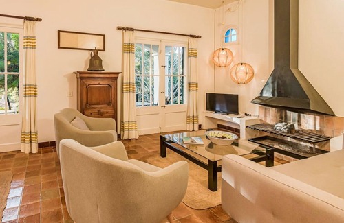 Son Parc Villa | Villa Yannick · ❤️Charming Chalet ❤️Private pool & free WiFi