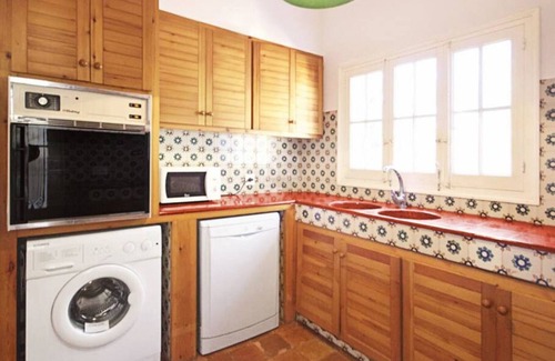 Son Parc Villa | Villa Yannick · ❤️Charming Chalet ❤️Private pool & free WiFi