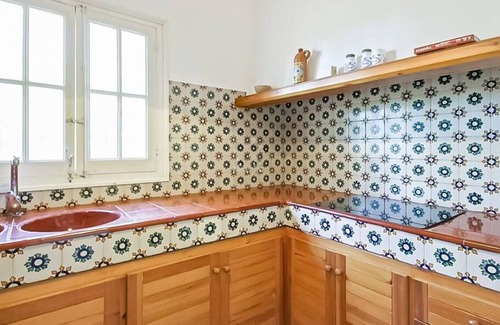 Son Parc Villa | Villa Yannick · ❤️Charming Chalet ❤️Private pool & free WiFi