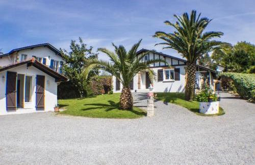 Saint-Jean-de-Luz Bed & Breakfast | Villa Yoda