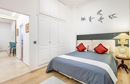 El Hara Apartment | Villa YOGA Guéliz Centre-Ville