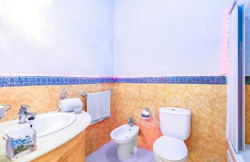 El Hara Apartment | Villa YOGA Guéliz Centre-Ville