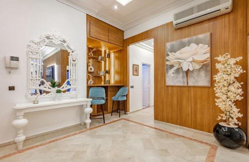 El Hara Apartment | Villa YOGA Guéliz Centre-Ville