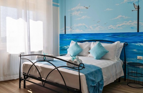 Torano Nuovo Bed & Breakfast | Villa Yucca - B&B and Glamping