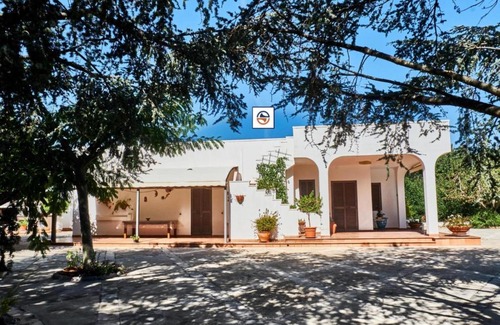 Ostuni Villa | Villa Zac - Comfort & Relax