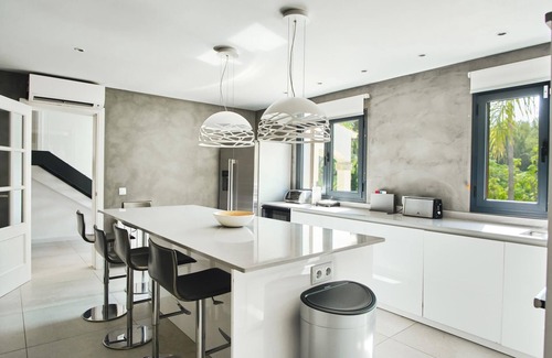 Portals Nous Villa | Villa Zafiro in Port Portals