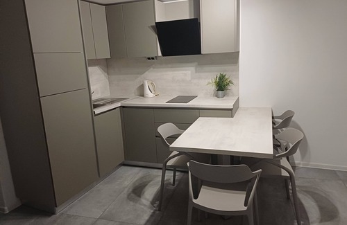 Podstrana Hotel | Villa Zanic