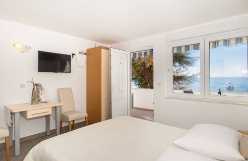 Podstrana Hotel | Villa Zanic
