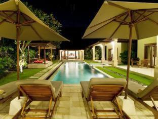 Central Seminyak Villa | Villa Zanissa
