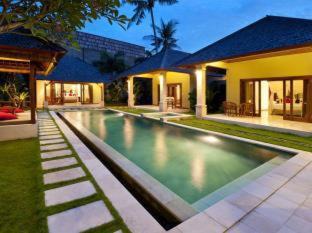 Central Seminyak Villa | Villa Zanissa