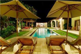 Central Seminyak Villa | Villa Zanissa