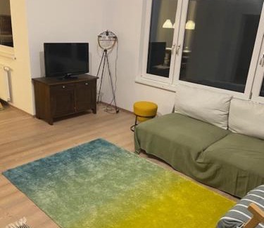 Leonding Apartment | Villa Zaubertal Linz