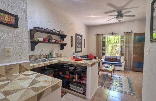 Colonia Andres Condo | Villa Zaztun Condolito Isla - Corpus Christi area - 5 Blks 2 ocean - Fiber Wi-Fi