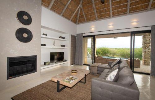 Hoedspruit Villa | Villa Zazu