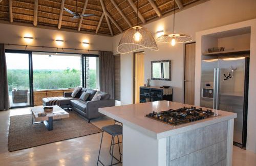 Hoedspruit Villa | Villa Zazu