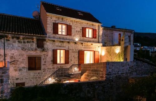 Vis Villa | Villa Zdenka