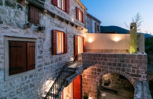 Vis Villa | Villa Zdenka